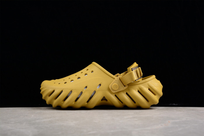 CROCS SALEHE BEMBURY X CLOG "Mauve Mist"