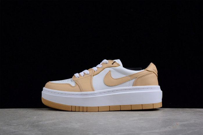 Air Jordan 1 Elevate Low SE "Wolf Grey" DH7004-102
