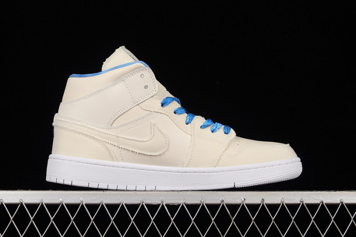 AIR JORDAN 1 WMNS MID SE 