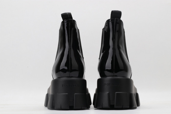 PR BOOTS