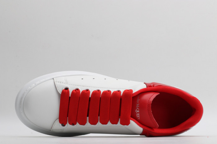 ALEXANDER MCQUEEN SOLE SNEAKERS