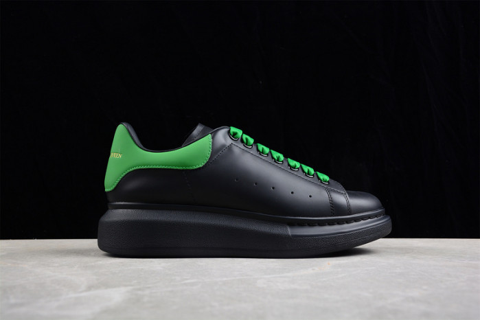 ALEXANDER MCQUEEN SOLE SNEAKERS
