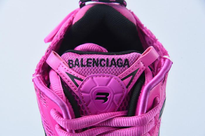 BC RUNNER SNEAKER TESS S. GOMMA MAILLE YDQ83595072