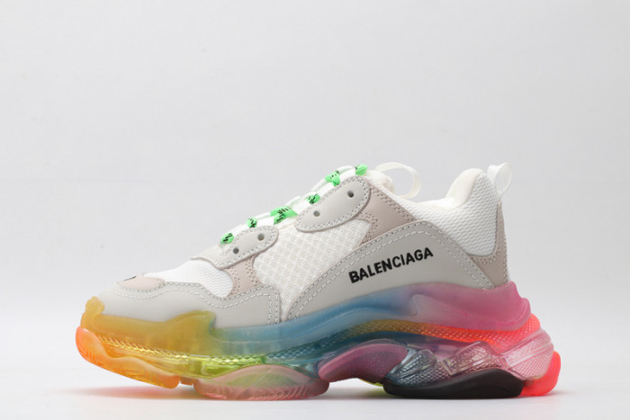 BL TRIPLE S SNEAKERS