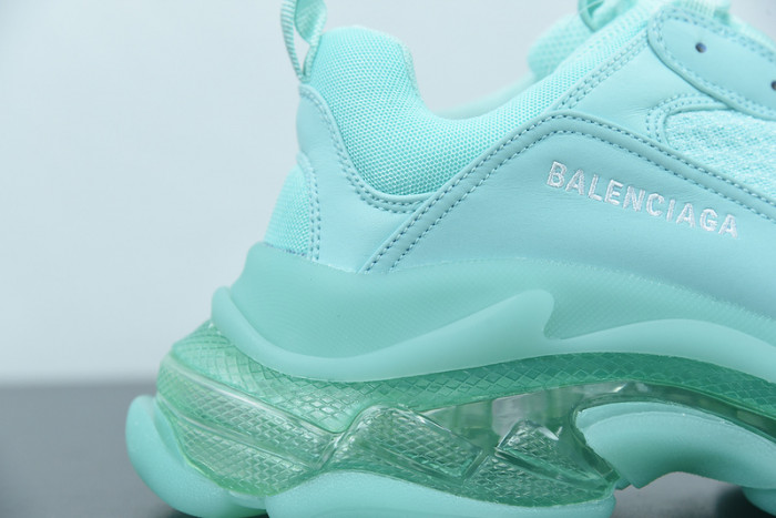 BL TRIPLE S SNEAKERS