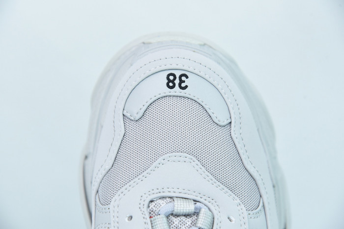BL TRIPLE S TRAINERS