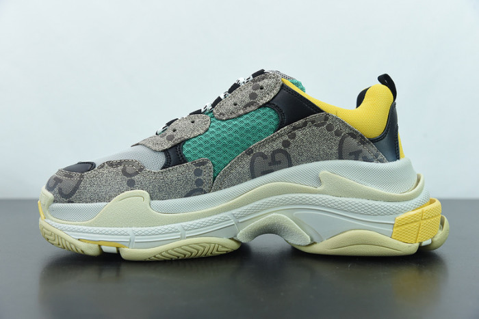 BL TRIPLE S TRAINERS