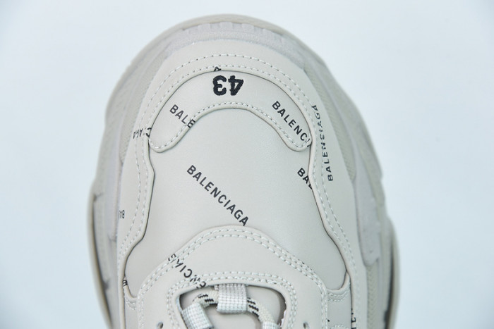 BL TRIPLE S TRAINERS