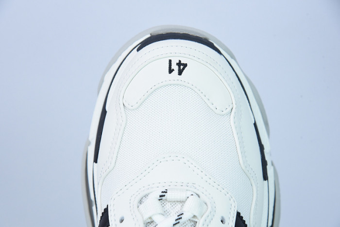 BL TRAINERS TRACK