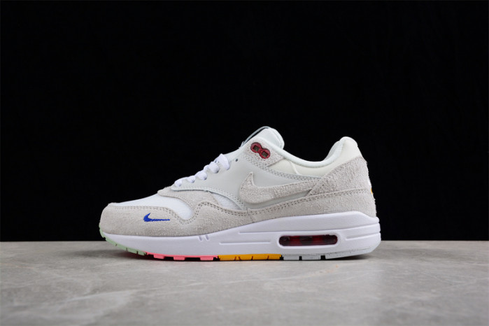 Nike AIR MAX 1 PREMIUM ''POM POM POLKA DOTS'' FB4959-121