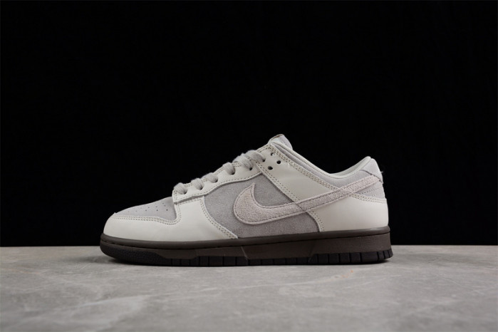 Nike DUNK LOW ''IRONSTONE'' FD9746-001
