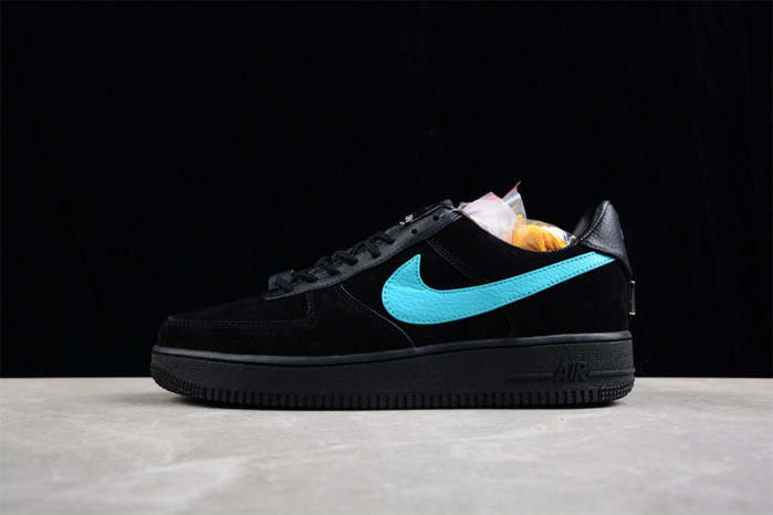 nike T*f*ny & co. x air force 1 low