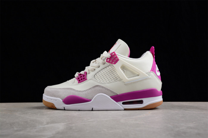 Nike SB x Jordan Air Jordan 4 "Sapphire" DR5415-105