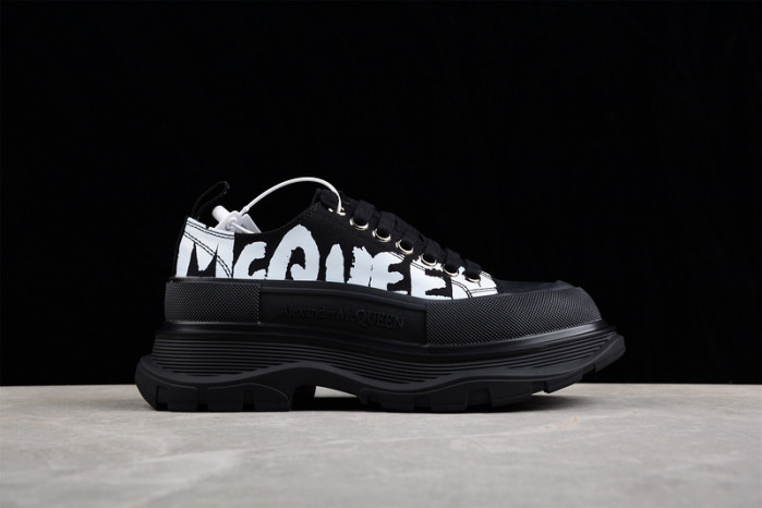 ALEXANDER MCQUEEN SOLE SNEAKERS MC-7