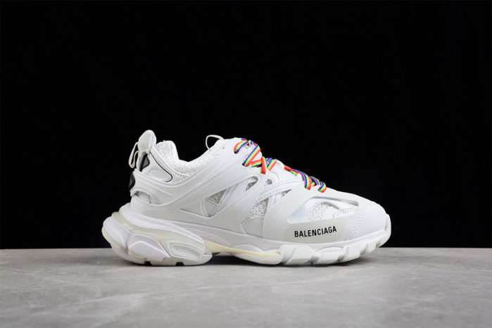 BL Track Sneaker T-2