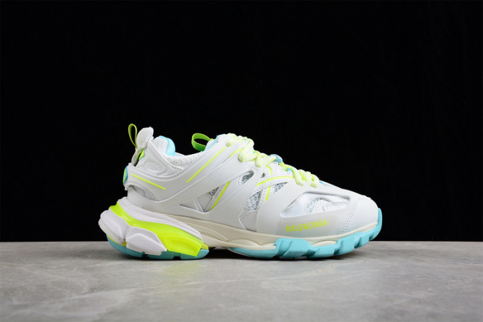 BL Track Sneaker T-3
