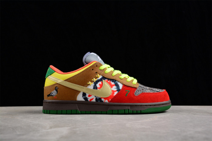 Nike DUNK LOW SB 