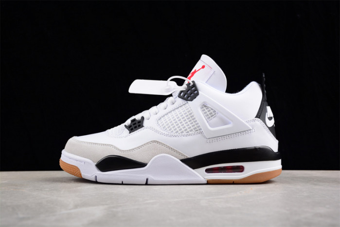 Nike SB x Air Jordan 4 DR5415-100
