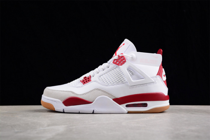 Nike SB x Air Jordan 4 DR5415-160