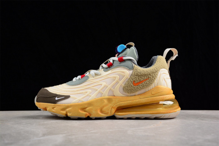 Nike Air Max 270 React Travis Scott - CT2864-200