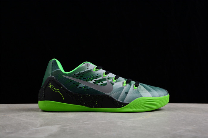 NIKE KOBE 9 EM PREMIUM 
