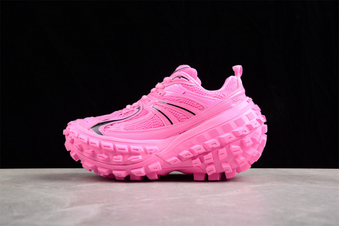 BC DEFENDER SNEAKERS W2RAA5000
