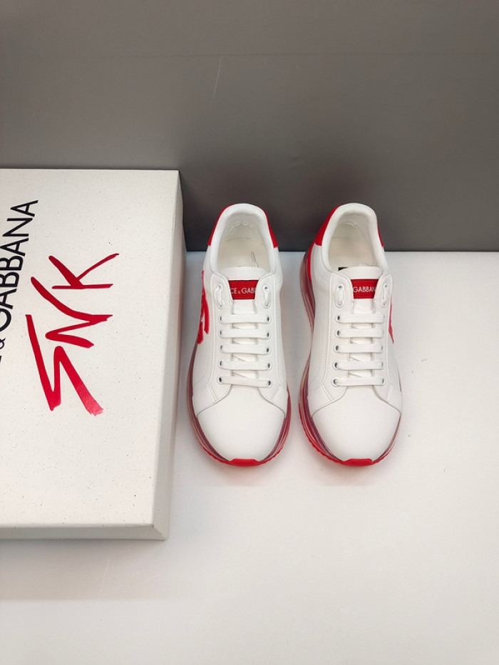 D*G Sneaker DG-007