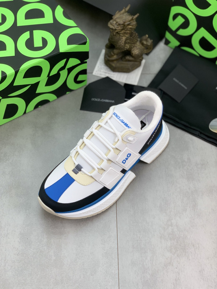 D*G Sneaker DG-013