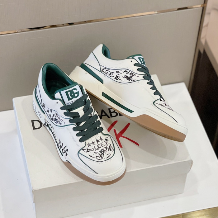 D*G Sneaker DG-016