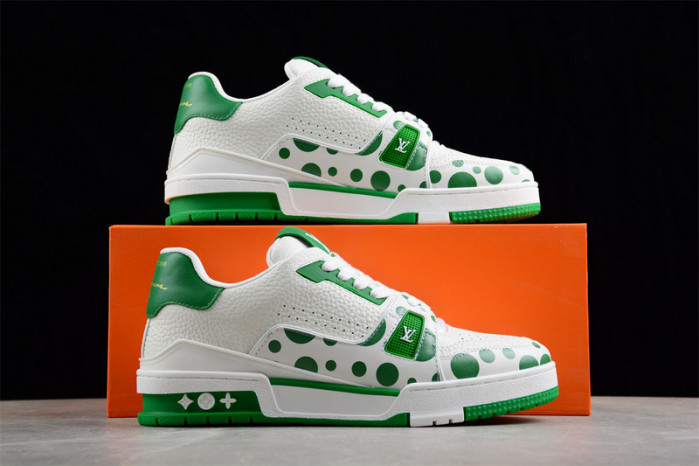 LVT SNEAKERS LOW L&V-31