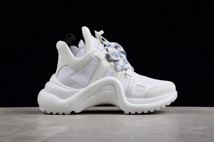 LVT SNEAKERS LVA-003