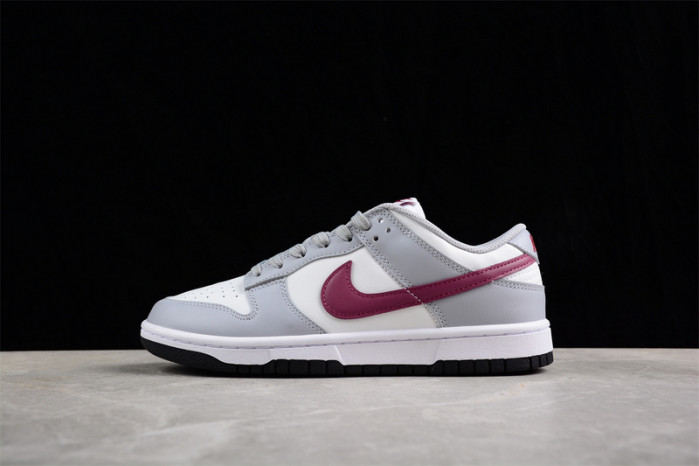 Nike Dunk Low Pale Ivory Redwood DD1503-122