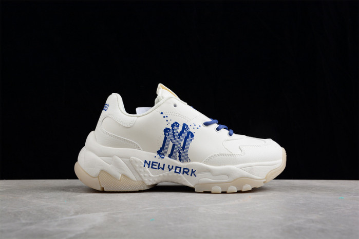 M*L*B sneaker mlb-003