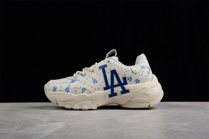 M*L*B sneaker 3ASHMS13NGP002C