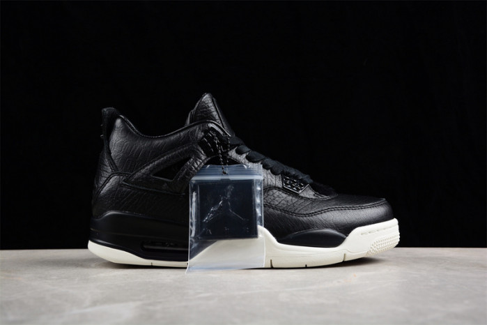 Air Jordan 4 Retro PRM 