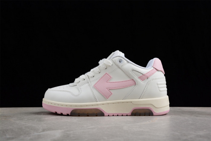 OW OUT OF OFFICE LOW-TOP SNEAKERS OW-60