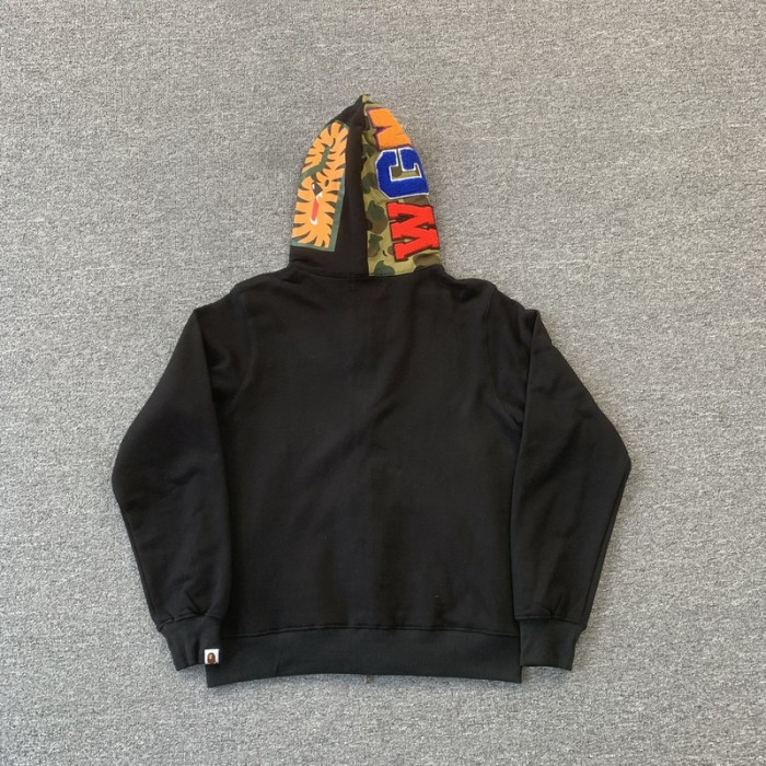 B*APE HOODIE BH-11