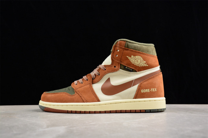 Air Jordan 1 Element Legend Coffee DB2889-102