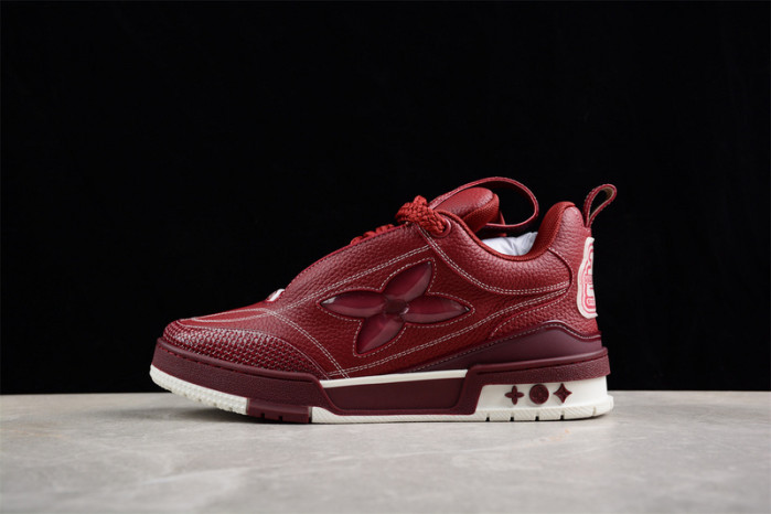 LVT SNEAKERS LOW L&V-138
