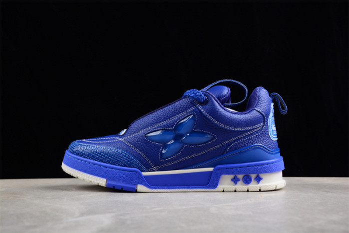 LVT SNEAKERS LOW L&V-139