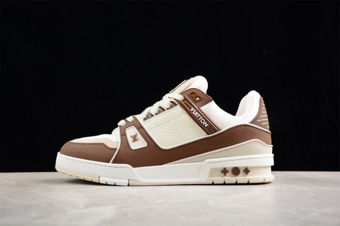 LVT SNEAKERS LOW L&V-170
