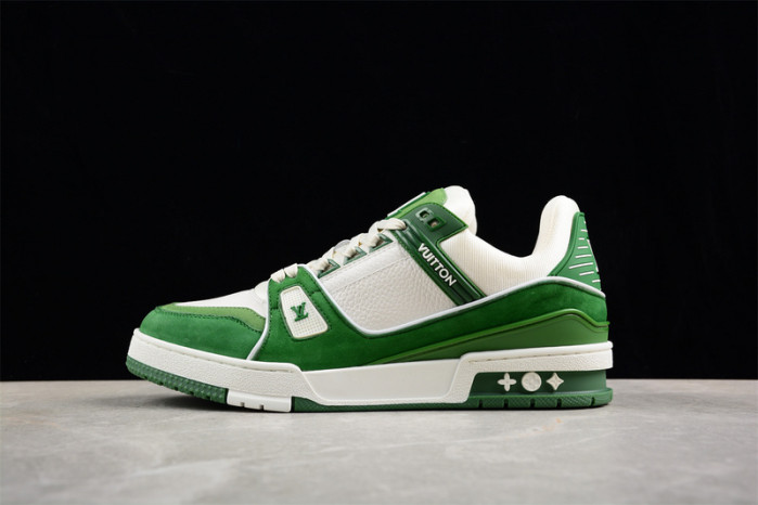 LVT SNEAKERS LOW L&V-172