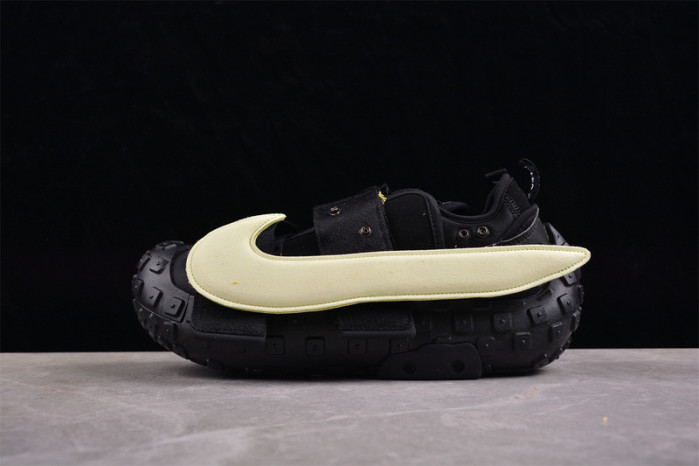 Cactus Plant Flea Market x Air Flea 2 ''Black Alabaster'' DV7164-001