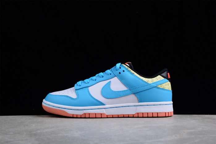 NIKEx Kyrie Living Dunk Low DN4179-400