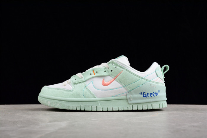 NIKE DUNK LOW DISRUPT 2 ‘PALE IVORY‘ DH4402-101