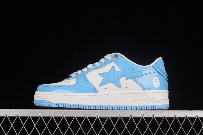 A BATHING APE BAPE STA LOW