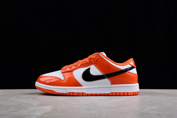 Nike Dunk Low “Pink Black DJ9955-800