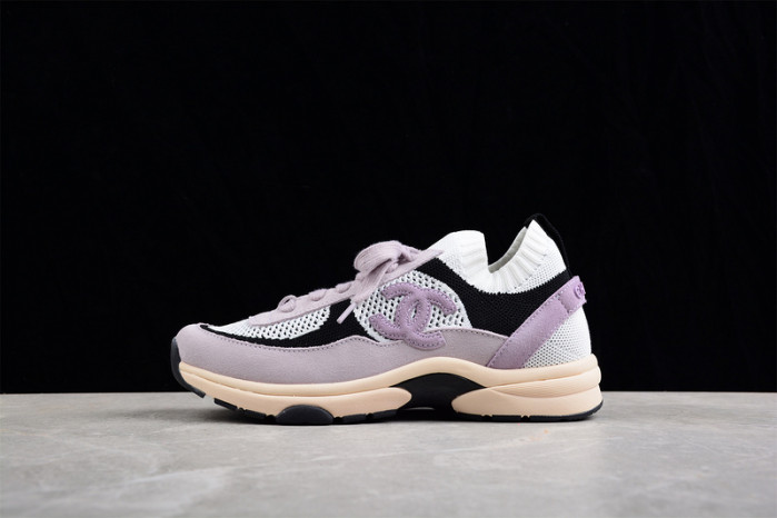 C*HANE*L SNEAKERS CHL -2