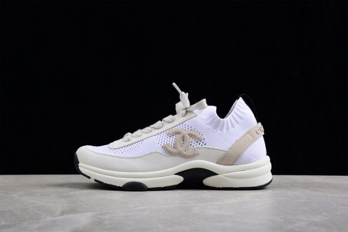 C*HANE*L SNEAKERS CHL -1