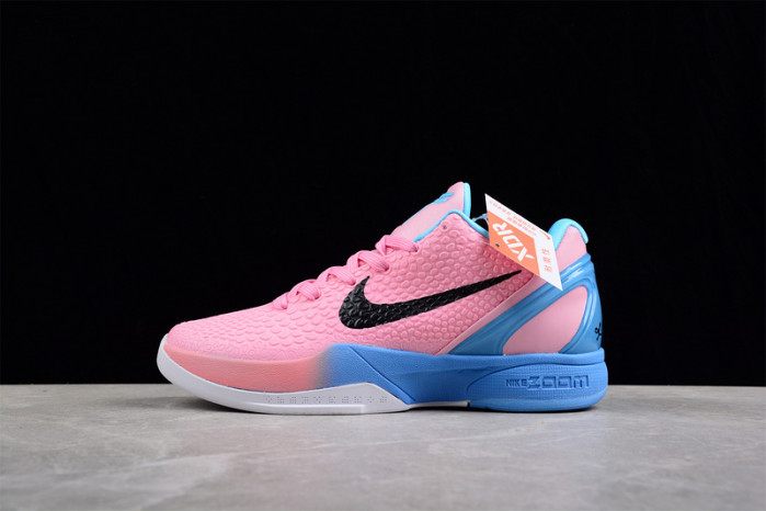 Nike Zoom Kobe 6 Protro CW2190-602